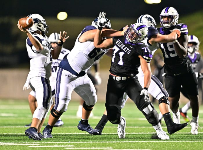 Willis vs Tomball Memorial November 17, 2023 Photo-Tom Dendy56